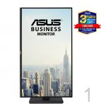 Màn Hình ASUS VA27AQSE (27 inch - IPS - 2K - 75Hz - 1ms - Speaker)