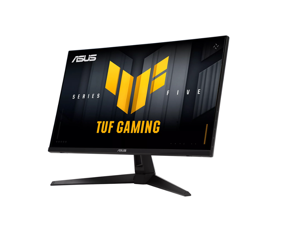 Màn hình máy tính Asus TUF GAMING VG27AQM5A ( 27 inch - 2K - IPS - 300Hz - Speaker)