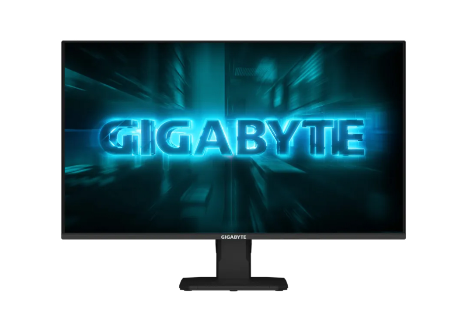 Màn Hình Gaming GIGABYTE GS25F2A (24.5 inch - IPS - FHD - 240Hz - 1ms)
