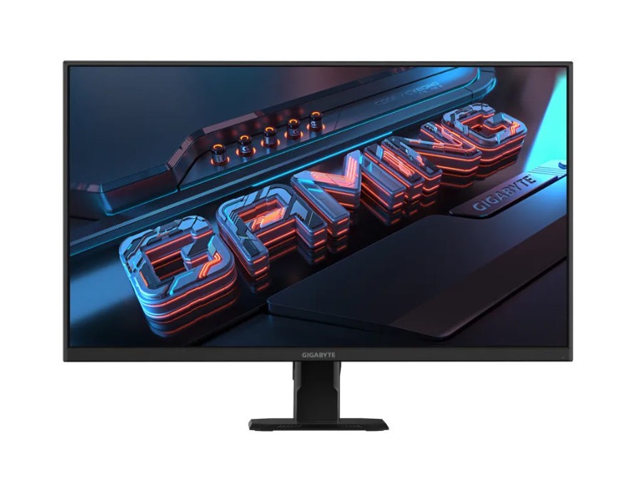 Màn hình Gaming GIGABYTE GS27QA (27 inch - IPS - 2K - 180Hz - 1ms)