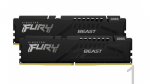 RAM Kit Kingston Fury Beast 32Gb (2x16Gb) DDR5 5600 (KF556C40BBK2-32WP)