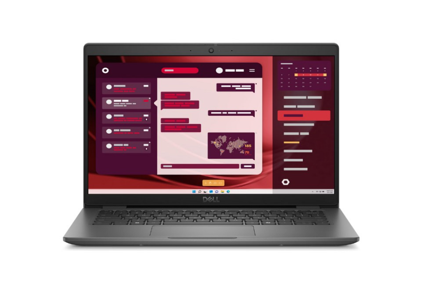 Laptop Dell Latitude 3450 (Intel Core i7-1355U | 16GB | 512GB | Intel UHD | 14 inch FHD | Win 11 Home)