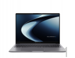 Laptop ASUS ExpertBook P3605CVA-PL0042W (Intel Core i5-13420H | 16GB | 512GB | 16 inch WQXGA | Intel UHD | Windows 11 Home | Xám)
