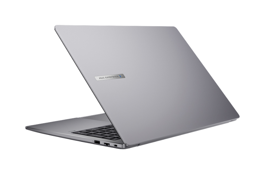 Laptop ASUS ExpertBook P3605CVA-PL0042W (Intel Core i5-13420H | 16GB | 512GB | 16 inch WQXGA | Intel UHD | Windows 11 Home | Xám)