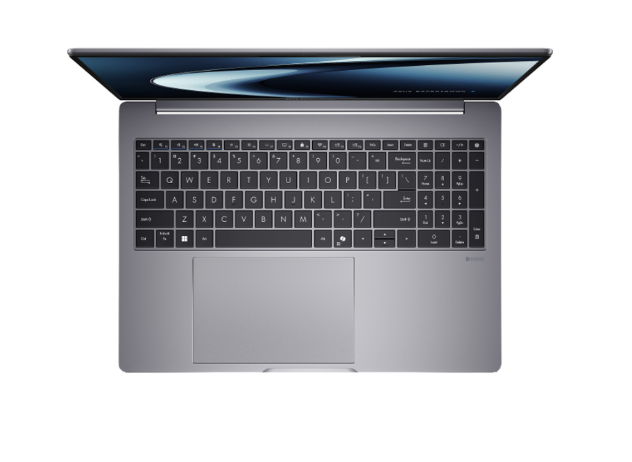 Laptop ASUS ExpertBook P3605CVA-PL0042W (Intel Core i5-13420H | 16GB | 512GB | 16 inch WQXGA | Intel UHD | Windows 11 Home | Xám)