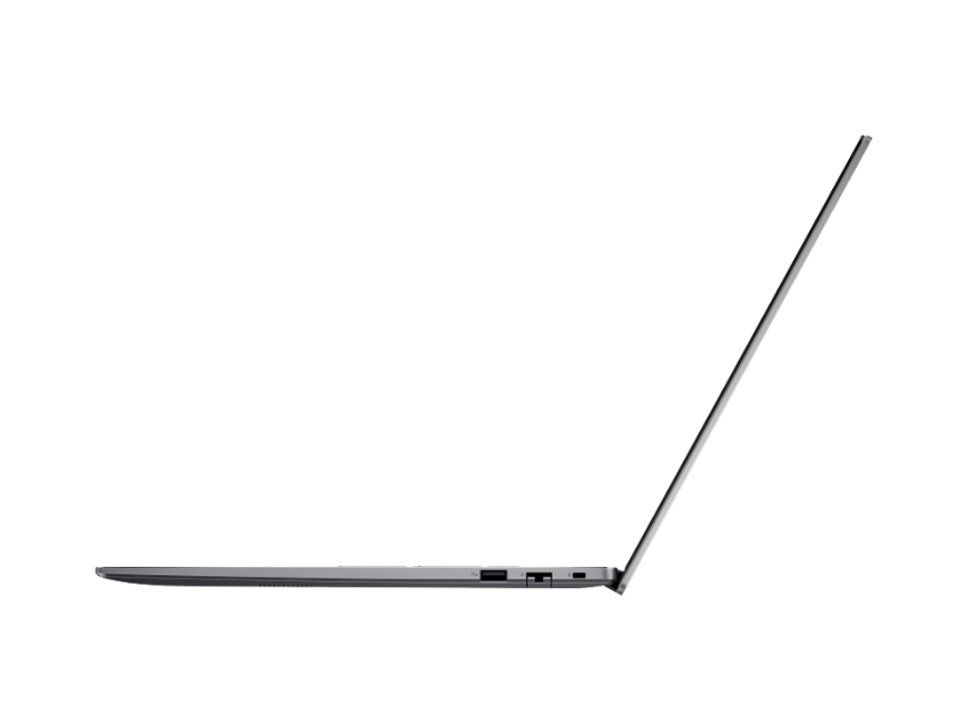 Laptop ASUS ExpertBook P3605CVA-PL0042W (Intel Core i5-13420H | 16GB | 512GB | 16 inch WQXGA | Intel UHD | Windows 11 Home | Xám)