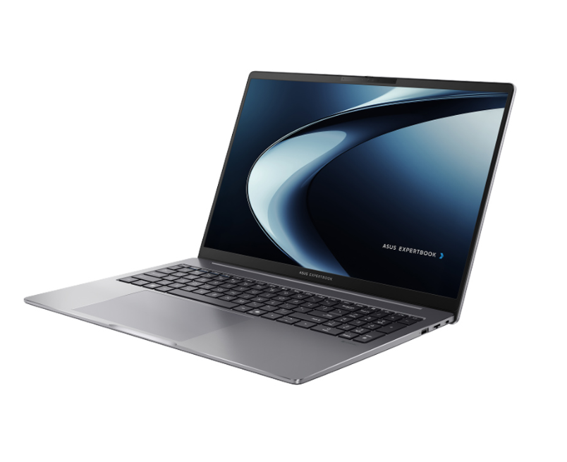 Laptop ASUS ExpertBook P3605CVA-PL0042W (Intel Core i5-13420H | 16GB | 512GB | 16 inch WQXGA | Intel UHD | Windows 11 Home | Xám)