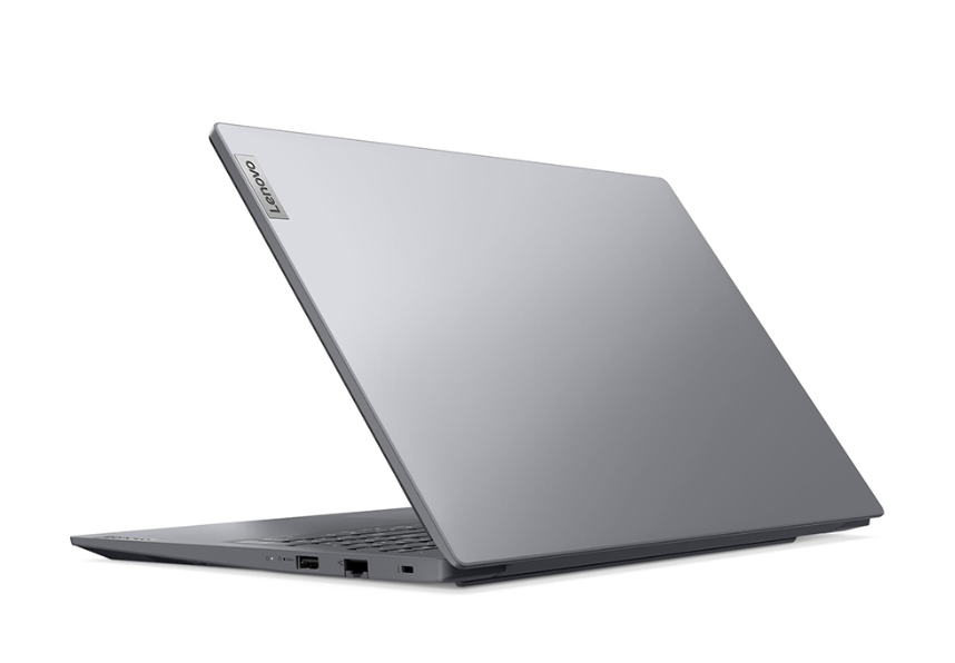 Laptop Lenovo V15 G5 IRL (Intel Core i5-13420H | 16GB | 512GB | Intel UHD IPS | NoOS | Xám)