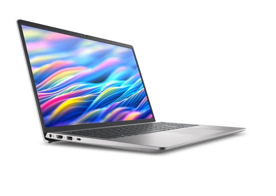 Laptop Dell 15 DC15250-i5U165W11SLU (Intel Core i5-1334U | 16GB | 512GB | 15.6 inch FHD IPS | Win 11 | Office | Bạc)