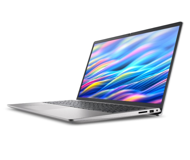Laptop Dell 15 DC15250-i5U165W11SLU (Intel Core i5-1334U | 16GB | 512GB | 15.6 inch FHD IPS | Win 11 | Office | Bạc)