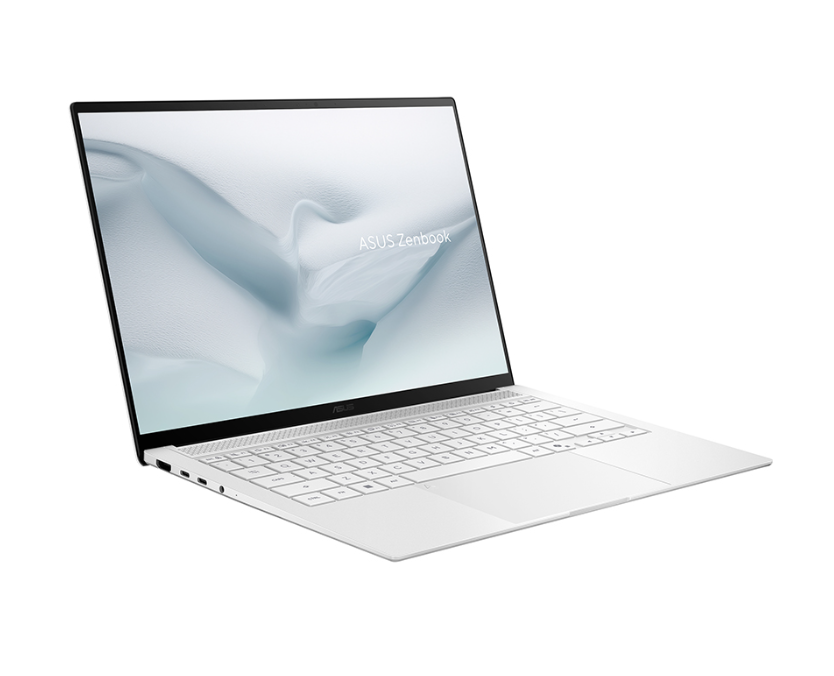 Laptop ASUS Zenbook S 14 UX5406AA-SU425WS (Intel Core Ultra 9 Processor 386H | 14 inch 3K OLED | 32GB | 1TB | Win 11 | Office)