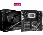 Mainboard Rack ASROCK WRX90 WS EVO