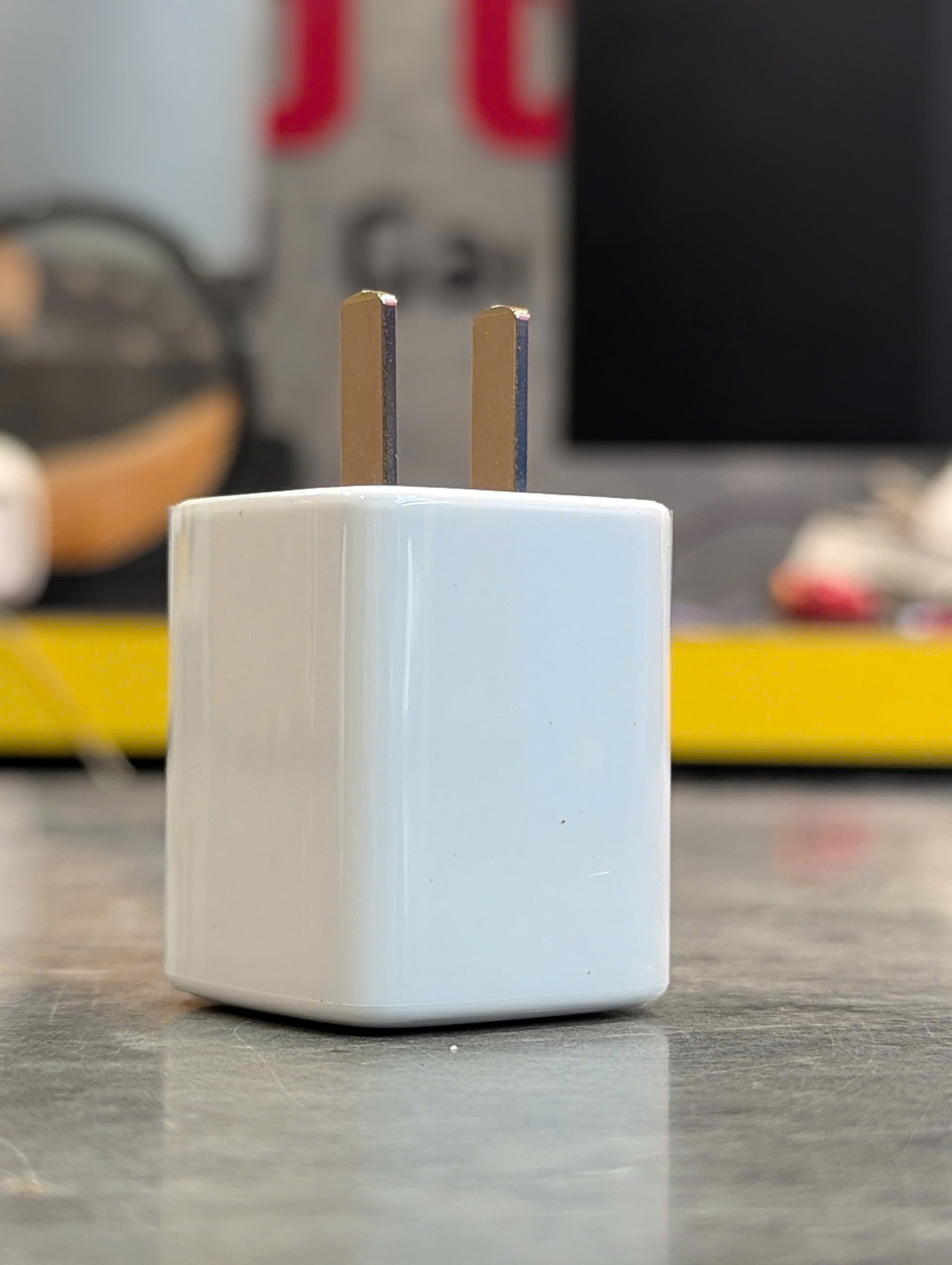 SẠC NHANH HUNTKEY 45W GaN – H01