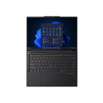 Máy tính xách tay Lenovo ThinkPad E14 G7 21U2S01Y00 Intel Core Ultra 5 228V/ 32GB/ 512GB/ 14 inch WUXGA/No OS/Eclipse Black/2Y