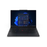 Máy tính xách tay Lenovo ThinkPad E14 G7 21U2S01Y00 Intel Core Ultra 5 228V/ 32GB/ 512GB/ 14 inch WUXGA/No OS/Eclipse Black/2Y