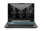Laptop ASUS TUF Gaming A15 FA506NCG-HN390W (AMD Ryzen 7 155 | RTX 3050 4GB GDDR6 | 15,6-inch FHD | 16GB | 512GB | Windows 11 Home | Đen)
