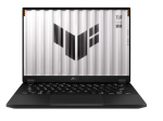 Laptop ASUS TUF Gaming A14 FA401UM-RG049W (AMD Ryzen 7 260 | RTX 5060 8GB GDDR7 | 14-inch 2.5K | 32GB | 512GB | Windows 11 Home | Xám)