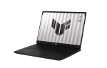 Laptop ASUS TUF Gaming A14 FA401UM-RG049W (AMD Ryzen 7 260 | RTX 5060 8GB GDDR7 | 14-inch 2.5K | 32GB | 512GB | Windows 11 Home | Xám)
