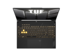 Laptop ASUS TUF Gaming F16 FX607VJR-TU320W (Intel Core 5 Processor 205H | RTX 3050 | 16 inch FHD+ 144Hz | 16GB | 512GB | Win 11 | Xám)
