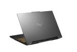 Laptop ASUS TUF Gaming F16 FX607VJR-TU320W (Intel Core 5 Processor 205H | RTX 3050 | 16 inch FHD+ 144Hz | 16GB | 512GB | Win 11 | Xám)
