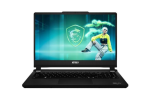 Laptop MSI Cyborg 15 C13WEO-417VN (Intel Core i7-13620H | RTX 5050 8GB | 15.6 inch FHD 144Hz | 16GB | 512GB | Win 11 | Xám)