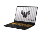 Laptop ASUS TUF Gaming 16 FX610JM-TU004W (Intel Core i7 Processor 14650HX | RTX 5060 | 16 inch FHD+ IPS 144Hz | 16GB | 512GB | Win 11 | Đen)