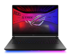 Laptop ASUS ROG Strix SCAR 18 G835LXG-TQ473W (Intel Core Ultra 9 Processor 290HX | RTX 5090 24GB | 18 inch 4K 240Hz | 64GB | 2TB | Win 11 | Đen)