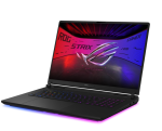 Laptop ASUS ROG Strix SCAR 18 G835LXG-TQ473W (Intel Core Ultra 9 Processor 290HX | RTX 5090 24GB | 18 inch 4K 240Hz | 64GB | 2TB | Win 11 | Đen)
