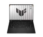 Laptop ASUS TUF Gaming A14 FA401UH-RG001W (AMD Ryzen 7 260 | RTX 5050 8GB GDDR7 | 14-inch 2.5K | 16GB | 512GB | Windows 11 Home | Xám)
