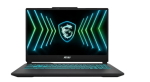 Laptop MSI Cyborg 15 Black Edition A13VEO-2608VN (Intel Core i7-13620H | RTX 4050 6GB | 15.6 inch FHD 144Hz | 16GB | 512GB | Win 11 | Đen)