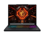 Laptop MSI Crosshair 16 HX E14WEK-076VN (Intel Core i9-14900HX | RTX 5050 8GB | 16 inch QHD+ 240Hz | 32GB | 1TB | Win 11 | Đen)
