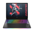 Laptop HP Omen Max 16-ah0186TX - BX9S1PA (Intel Core Ultra 7 255HX | RTX 5080 16GB GDDR7 | 16-inch WQXGA | 32 GB | 1 TB | Win 11 Home SL | Đen)