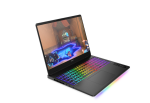 Laptop HP Omen Max 16-ah0186TX - BX9S1PA (Intel Core Ultra 7 255HX | RTX 5080 16GB GDDR7 | 16-inch WQXGA | 32 GB | 1 TB | Win 11 Home SL | Đen)