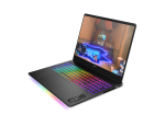 Laptop HP Omen Max 16-ah0186TX - BX9S1PA (Intel Core Ultra 7 255HX | RTX 5080 16GB GDDR7 | 16-inch WQXGA | 32 GB | 1 TB | Win 11 Home SL | Đen)