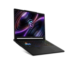 Laptop MSI Raider 16 HX B2WI-257VN (Intel Core Ultra 9 275HX | RTX 5080 16GB GDDR7 | 16-inch QHD+ | 32GB | 1TB | Windows 11 | Đen)