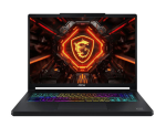 Laptop MSI Crosshair 16 Max HX E2WGXK-052VN (Intel Core Ultra 7 251HX | RTX 5070 12GB GDDR7 | 16-inch QHD+ | 16GB | 1TB | Windows 11 | Đen)