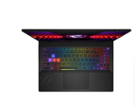 Laptop MSI Crosshair 16 HX E14WFK-074VN (Intel Core i7 14650HX | RTX 5060 8GB GDDR7 | 16-inch QHD+ | 16GB | 1TB | Windows 11 | Đen)