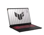 Laptop ASUS TUF Gaming A16 FA608UHI-TU121W (AMD Ryzen 7 260 | 16GB | 512GB | RTX 5050 | 16 inch FHD + 144Hz | Win 11 | Xám)