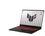 Laptop ASUS TUF Gaming A16 FA608UHI-TU121W (AMD Ryzen 7 260 | 16GB | 512GB | RTX 5050 | 16 inch FHD + 144Hz | Win 11 | Xám)