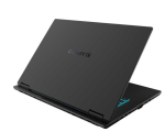 Laptop GIGABYTE GAMING A16 EVHS3VN893SH (Intel Ultra 9 185H | RTX 5060 8GB | 16-inch FHD+ | 16GB | 512 GB | Win 11 Home SL | Đen)