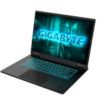 Laptop GIGABYTE GAMING A16 EVHS3VN893SH (Intel Ultra 9 185H | RTX 5060 8GB | 16-inch FHD+ | 16GB | 512 GB | Win 11 Home SL | Đen)