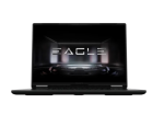 Laptop GIGABYTE GAMING EAGLE 9MJR2VNF93SH (AMD Ryzen 5 7533HS | RTX 4050 6GB GDDR6 | 16-inch FHD+ | 16GB | 512 GB | Win 11 Home SL | Đen)