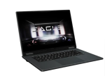 Laptop GIGABYTE GAMING EAGLE 9MJR2VNF93SH (AMD Ryzen 5 7533HS | RTX 4050 6GB GDDR6 | 16-inch FHD+ | 16GB | 512 GB | Win 11 Home SL | Đen)