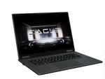Laptop GIGABYTE GAMING EAGLE 9LJR2VNF93SH (AMD Ryzen 5 7533HS | RTX 3050 6GB GDDR6 | 16-inch FHD+ | 16 GB | 512GB | Win 11 Home SL | Đen)