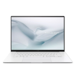 Laptop ASUS Zenbook S 16 UM5606GA-SS441W (AMD Ryzen AI 9 465 | 16GB | 512GB | AMD Radeon | 16 inch 3K OLED | Win 11 | Trắng)