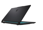 Laptop MSI Gaming Cyborg 15 A13VE-2410VN (Intel Core i5-13420H | RTX 4050 6GB GDDR6 | 15.6-inch FHD | 16GB | 512GB | Win 11 | Đen)