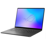 Laptop ASUS ROG Zephyrus G16 GU606AW-TB052WS (Intel Core Ultra 9 386H | RTX 5080 16GB GDDR7 | 16-inch WQXGA | 64GB | 1TB | Windows 11 Home | Office | Xám)