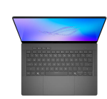 Laptop Asus ROG Zephyrus G16 GU606AM-TB032W (Intel Core Ultra 9 386H | RTX 5060 | 16 inch 2.5K OLED 240Hz | 32GB | 1TB | Win 11 | Xám)