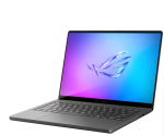 Laptop Asus ROG Zephyrus G14 GA403GM-SY164W (AMD Ryzen AI 9 465 | RTX 5060 | 14-inch 3K | 16GB | 512GB | Windows 11 | Xám)