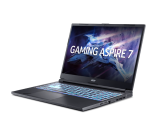 Laptop Acer Gaming Aspire 7 A715-59G-59RD NH.DXUSV.001 (Intel Core 5 210H | RTX 3050 4GB GDDR6 | 15.6 inch FHD | 16GB | 512GB | Windows 11 Home SL | Đen)